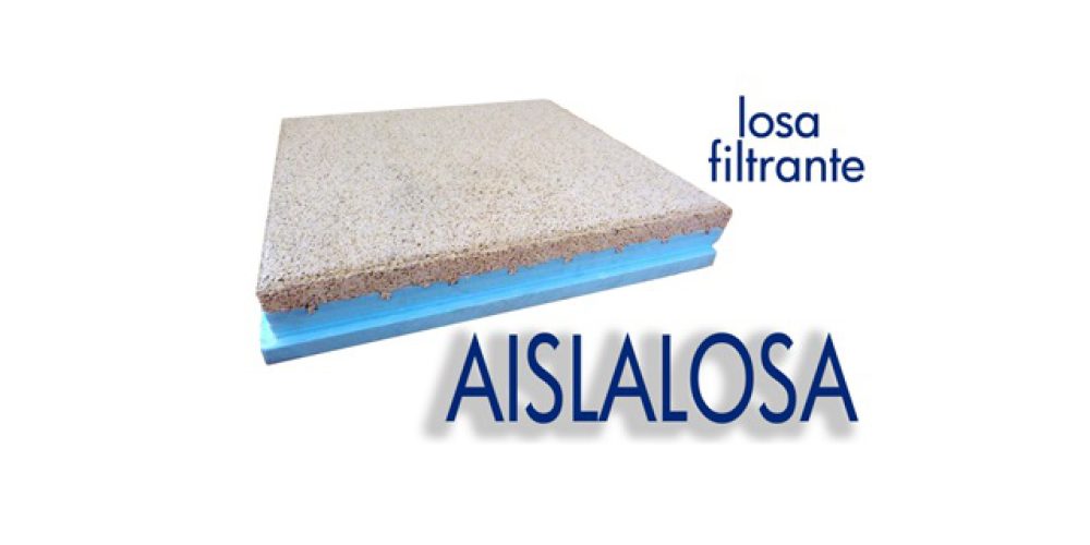 AISLALOSA