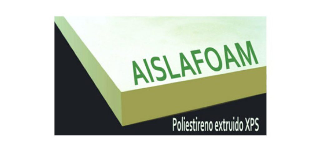 AISLAFOAM